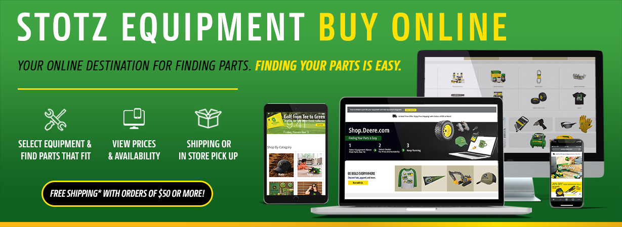 Buy View All Hats Online  The Official John Deere® Shop