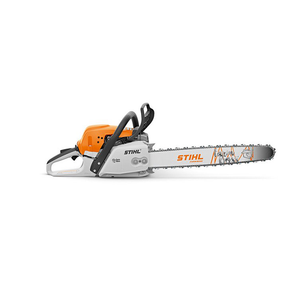 Stotz Equipment, Bluffdale UT | Free Stihl Chainsaw with Purchase of a Compact Utility Tractor!