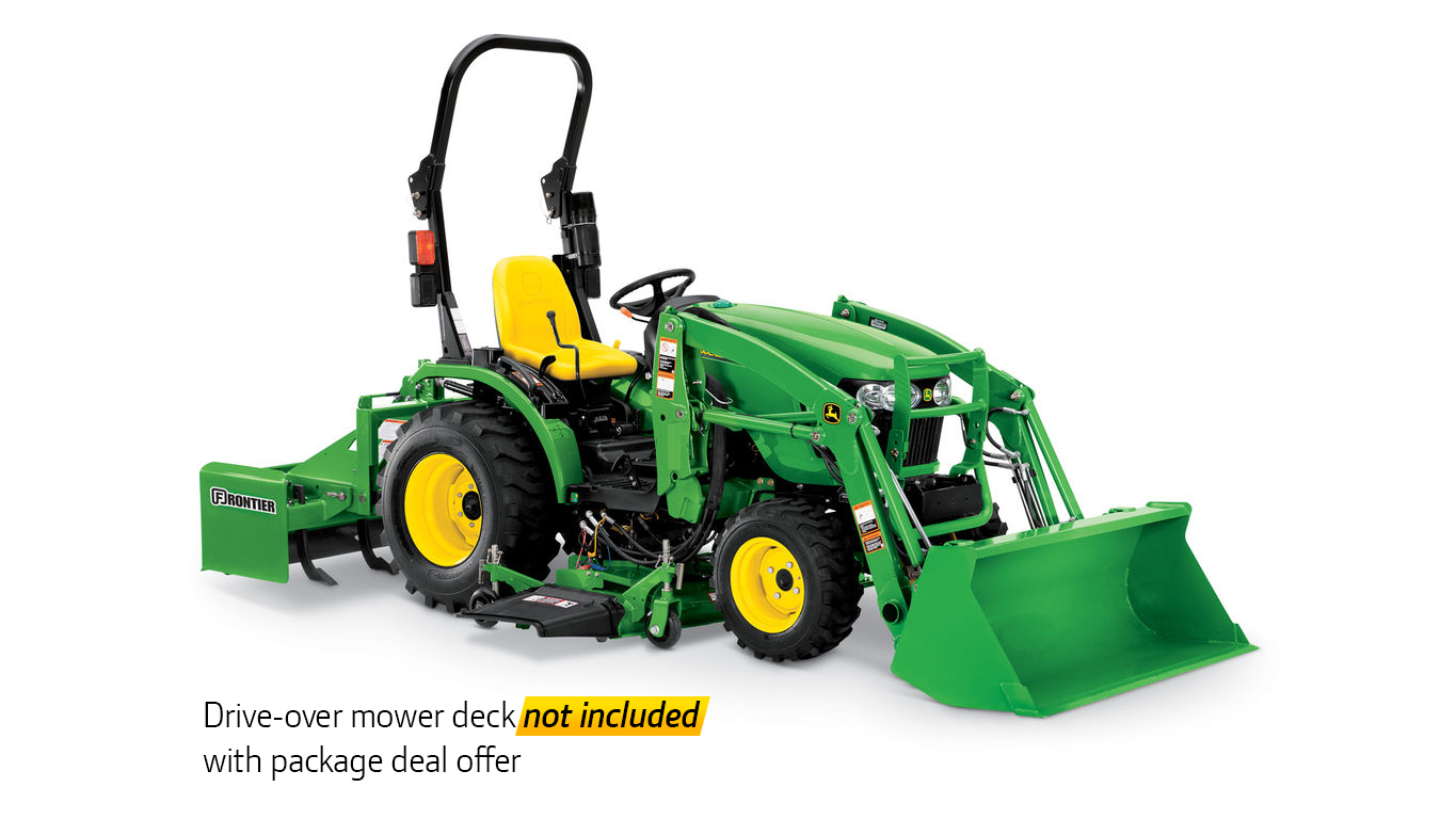 Download 2025R - New Tractor Package Deals - Stotz Equipment