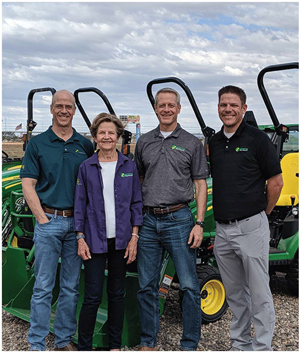 Who We Are | Our Story - Stotz Equipment